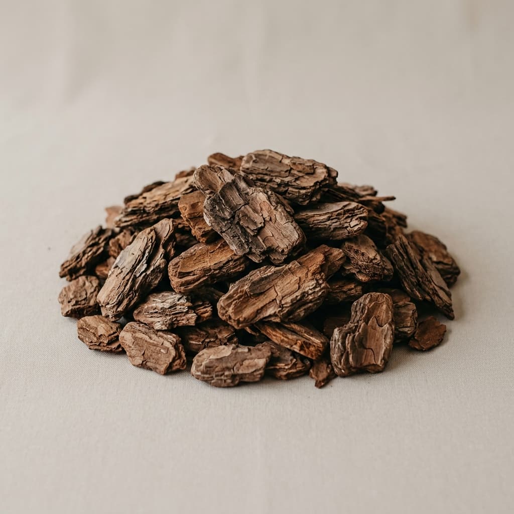 Casca de Pinus Premium