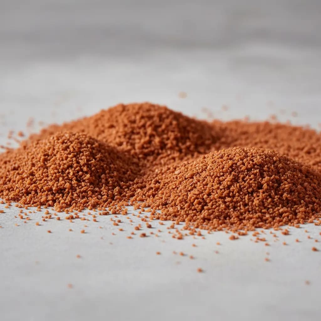 Substrato Cascalho De Areia Para Aquário Terracota Nº0 5kg .