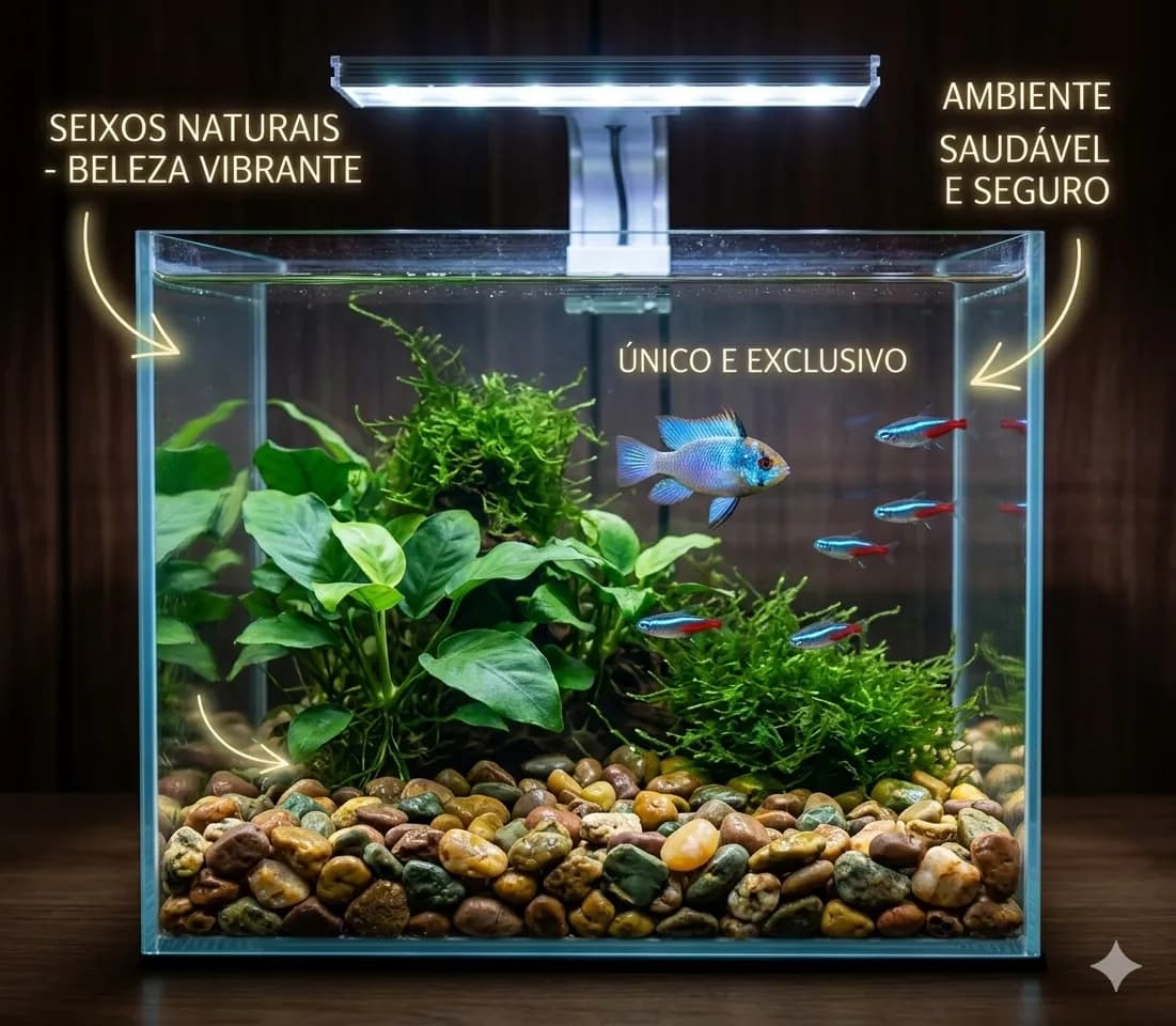 Seixo De Rio Natural Marrom Pedra Para Jardim E Vasos 9,5kg Marrom 1 Cm 7 Cm