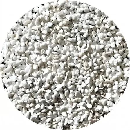 Pedrisco Branco Nº 3 - 20 Kg